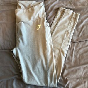 Gymshark leggings!
